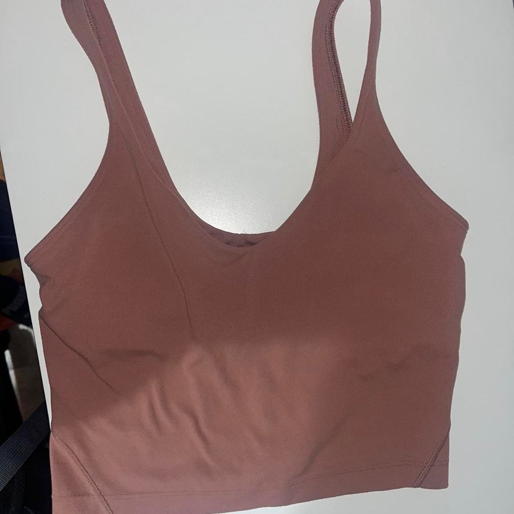 Lululemon Align Tank